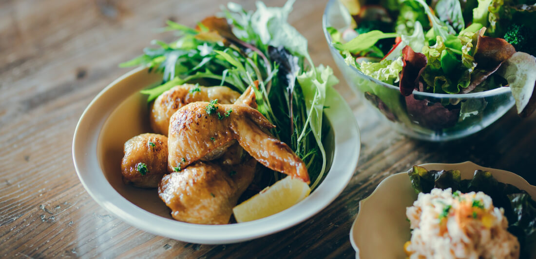 あれこれ明太子